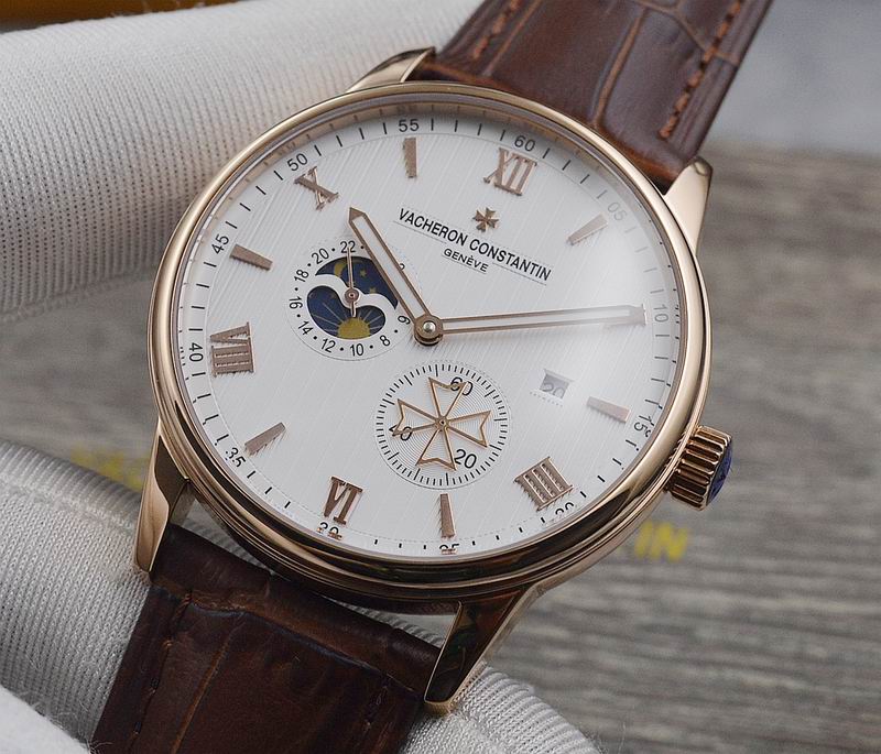 Vacheron Constantin 43X12mm 39 (6)